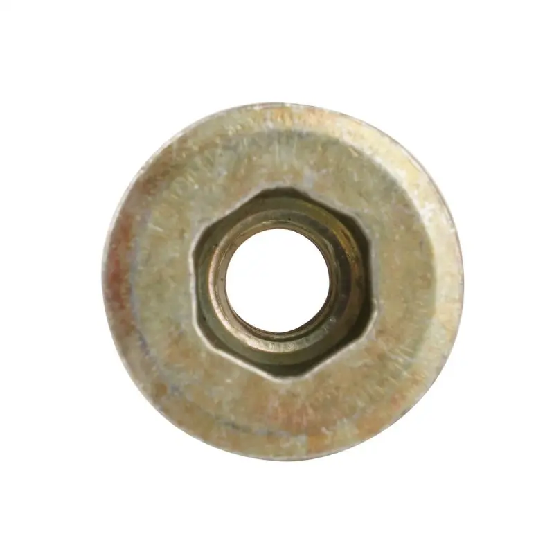 Omix Nutsert M6-1.0- 99-04 Wj 10-14 Mk 18-21 Jl/ 20-21 Jt 1