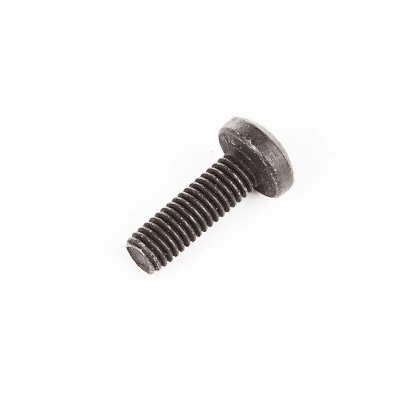Omix Screw Hood Bumper Support- 84-06 Cj/Yj/Tj 1