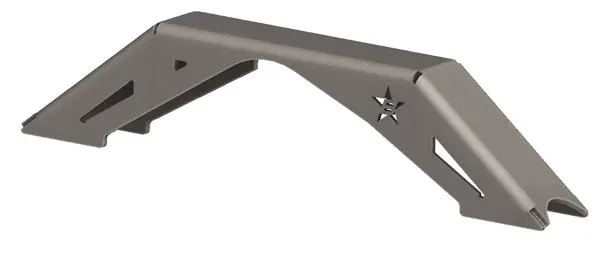 Dana 60 Heavy Duty Axle Truss 1