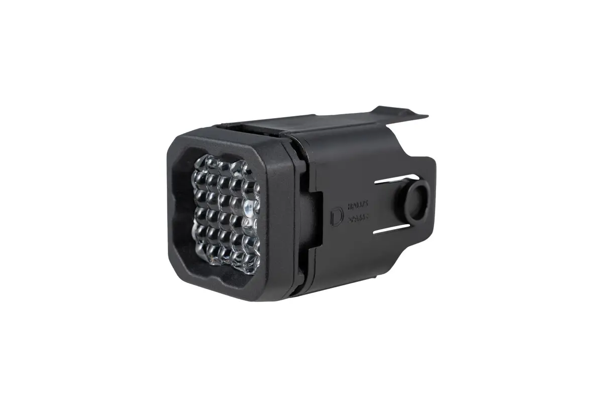Hitchmount Led Pod Reverse Kit 1