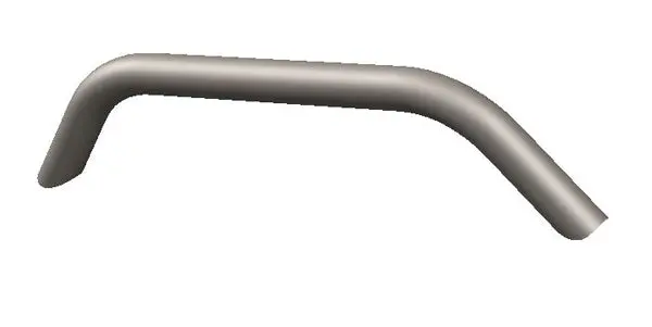 Diy Coped Bull Bar 1