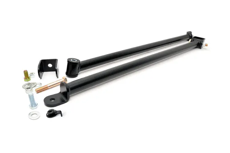 Kicker Bar Kit - 4-6 Inch Lift - Ram 1500 4Wd (2006-2018 & Classic) 1