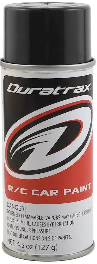 Duratrax Polycarb Window Tint Lexan Spray Paint (4.5Oz) 1