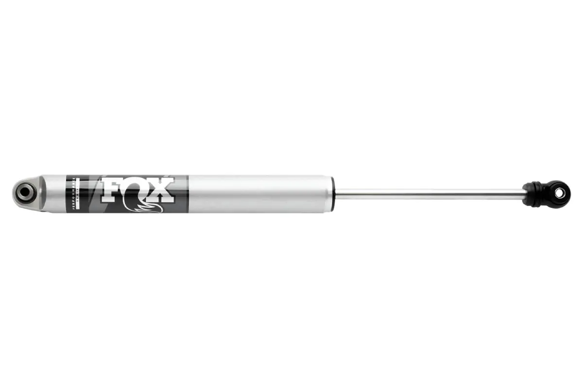 Fox 2.0 Ifp Rear Shock | Performance Series | 2.5"-3.5" Lift | Wrangler Jl 1