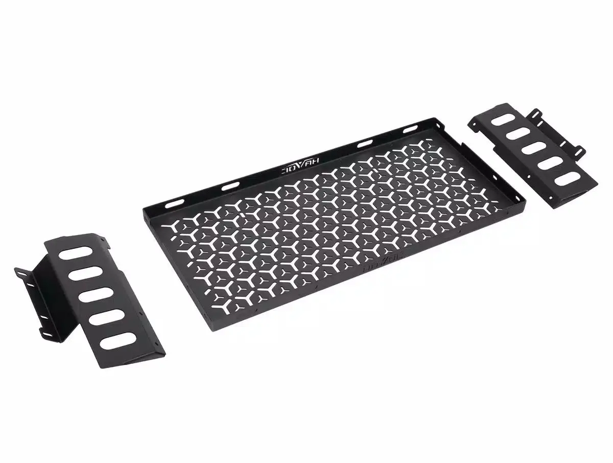 Havoc Offroad Interior Storage Rack 1