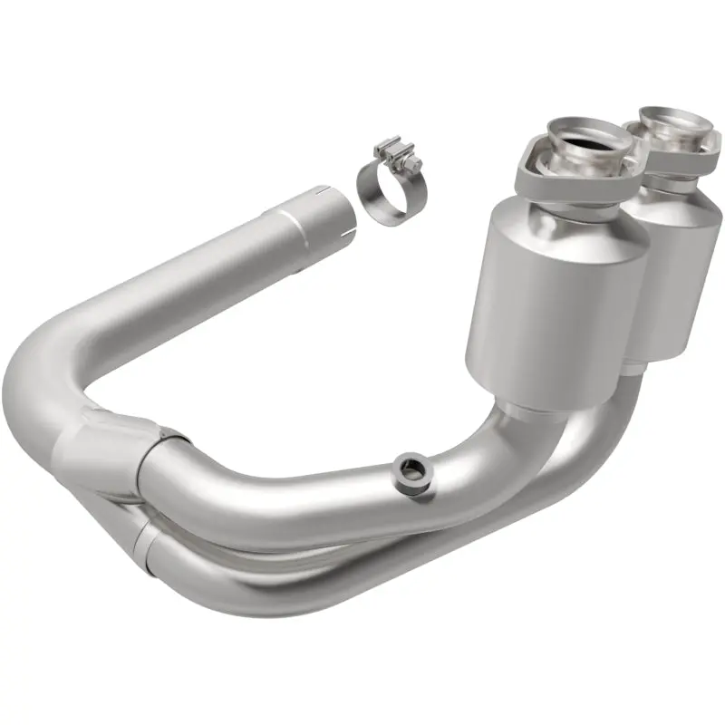Magnaflow Conv Df Wrangler 04-06 4L 1