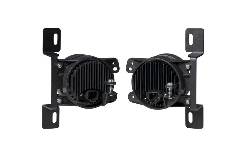 Diode Dynamics Elite Series Type Mr Fog Lamps - White (Pair) 1