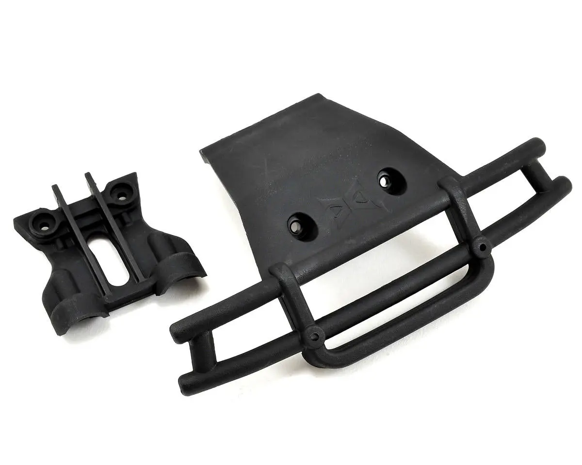 Ecx Ruckus Front Bumper Set 1