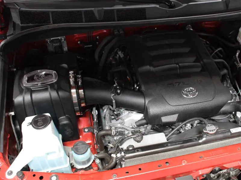 Afe Momentum Gt Pro Dry S Stage-2 Si Intake System 07-14 Toyota Tundra V8 5.7L 1