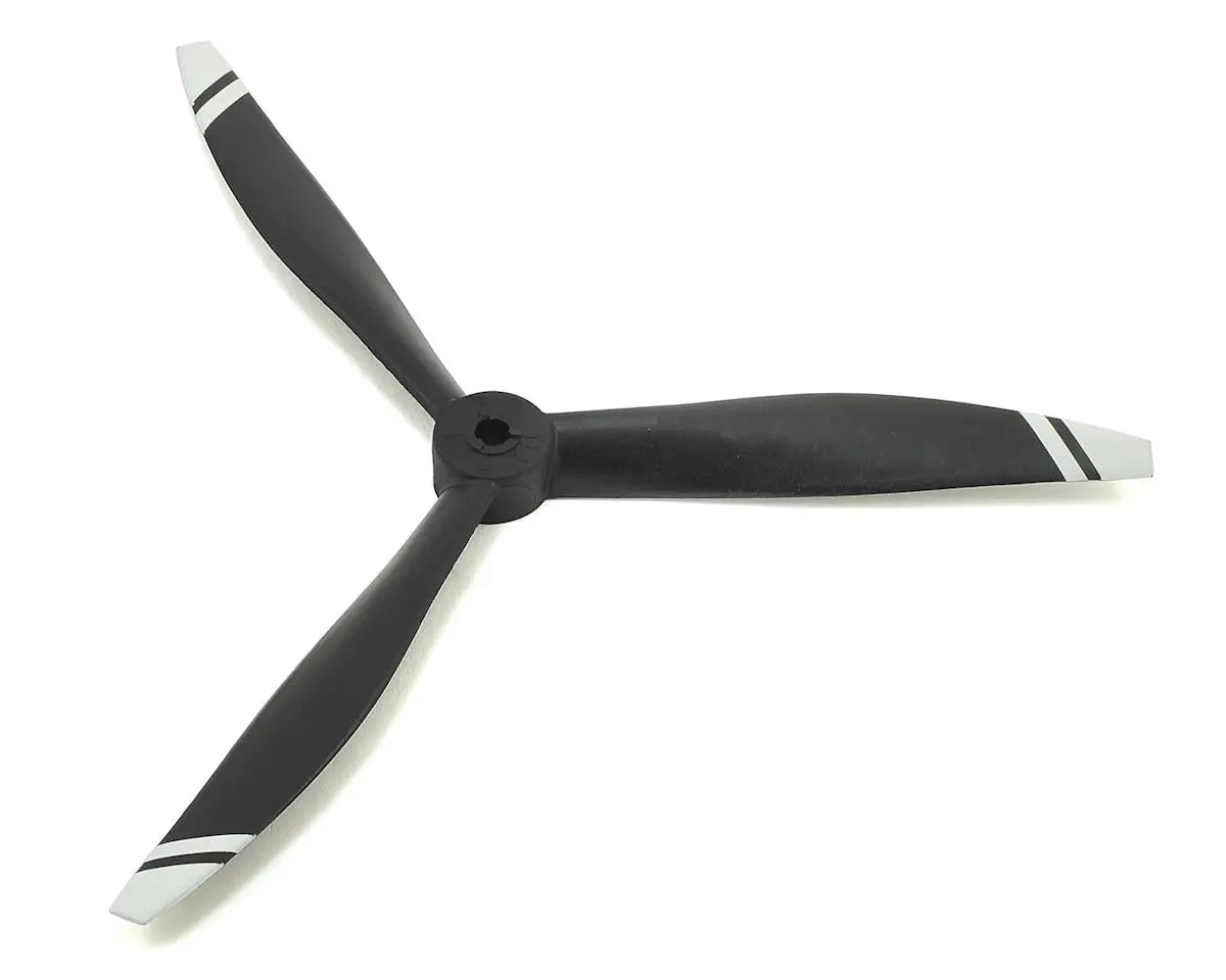 E-Flite Sr-22T 3 Blade Propeller 1
