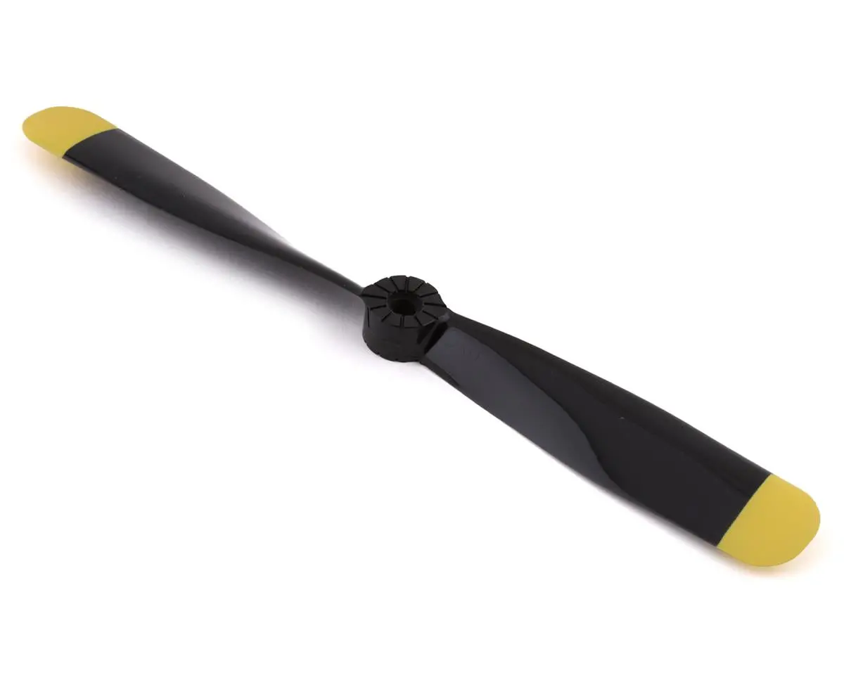 E-Flite 9X6 P-51 Brushless Sportsman S+ Propeller 1