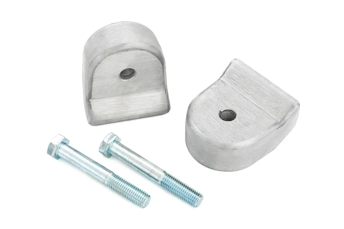 1.5 Inch Leveling Kit - Ford F-250/F-350 Super Duty 4Wd (2005-2023) 1