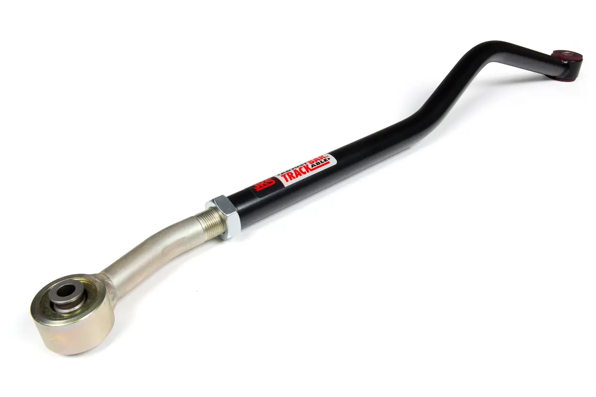 Hd Adjustable Front Track Bar | Grand Cherokee Wj 1