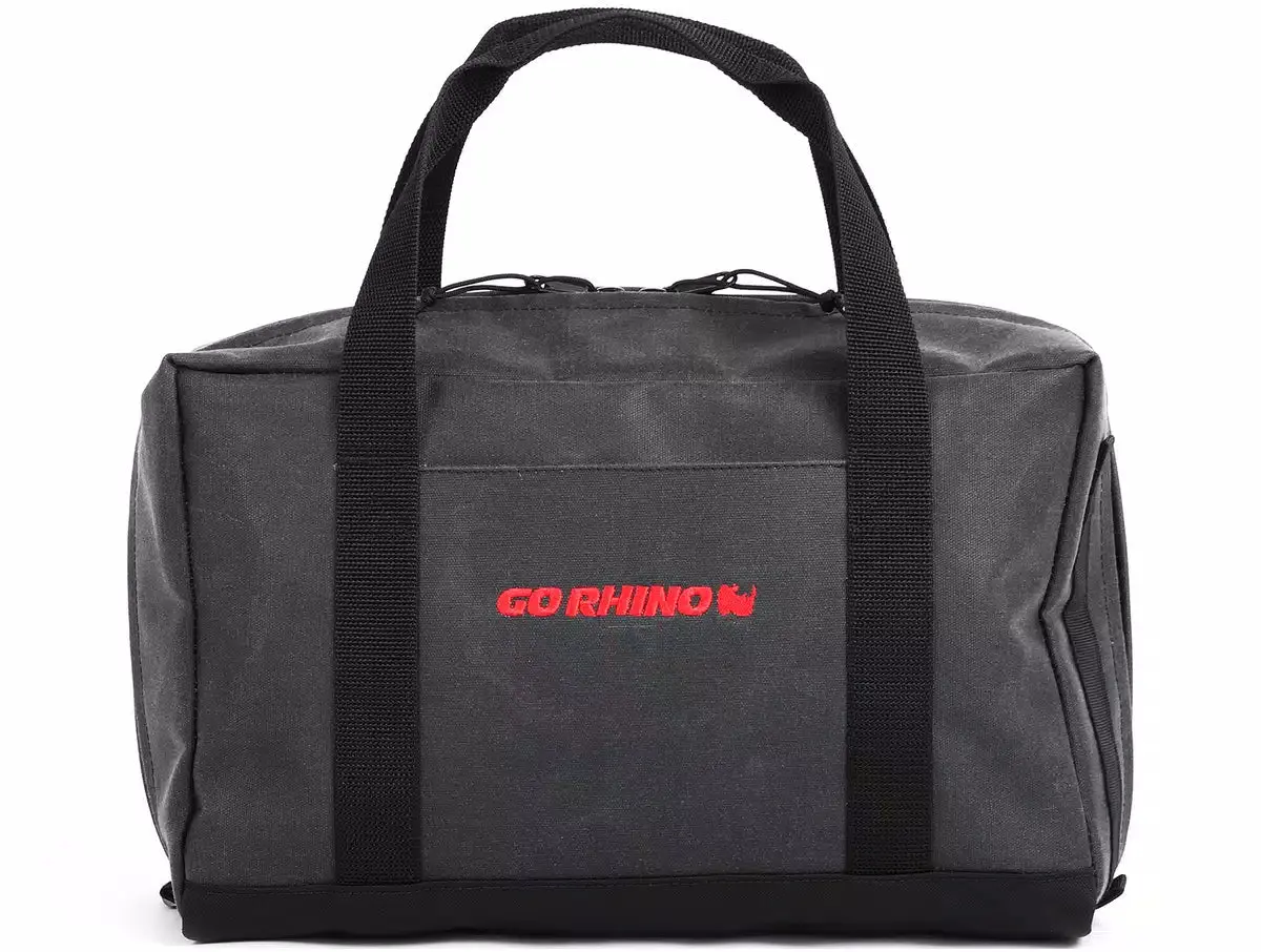 Go Rhino Xventure Gear Recovery Bag - Medium 1