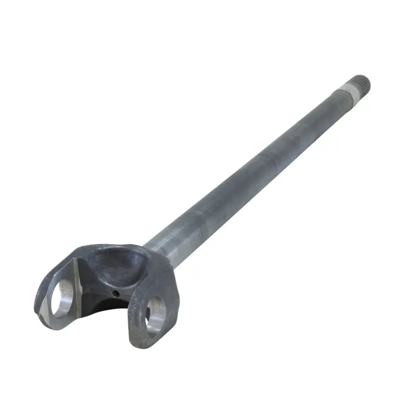 Usa Standard 4340 Chrome-Moly Axle / Xj/Tj/Yj Rh Inner / 27Spl / Uses 5-760X U/Joint 1