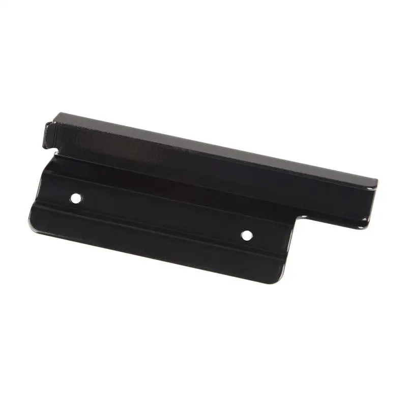 Omix Bracket Tail Gate Bar Left- 97-06 Jeep Tj 1