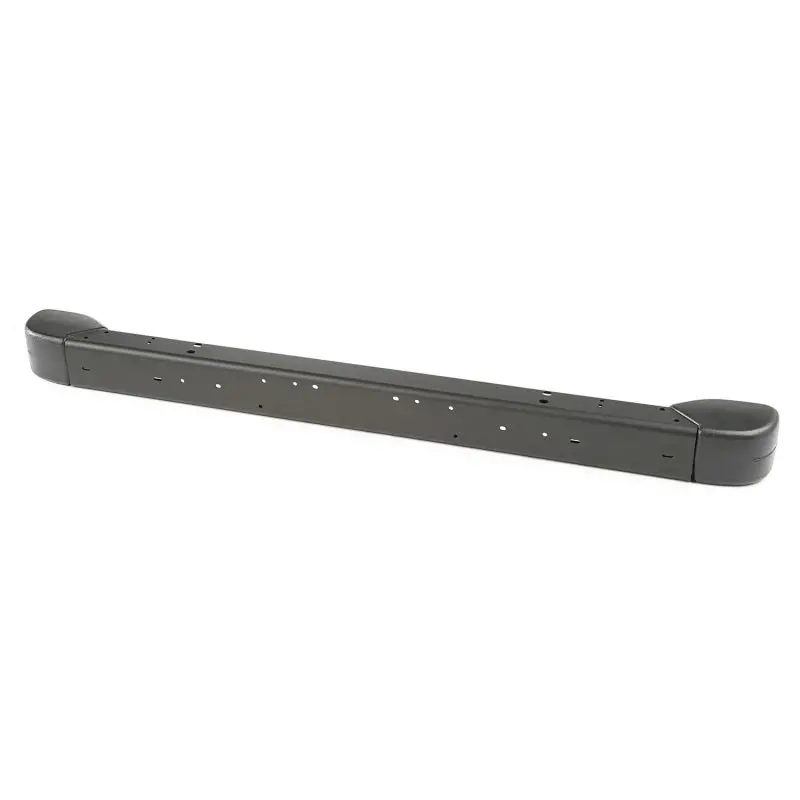 Omix Front Bumper Kit 97-06 Jeep Wrangler 1