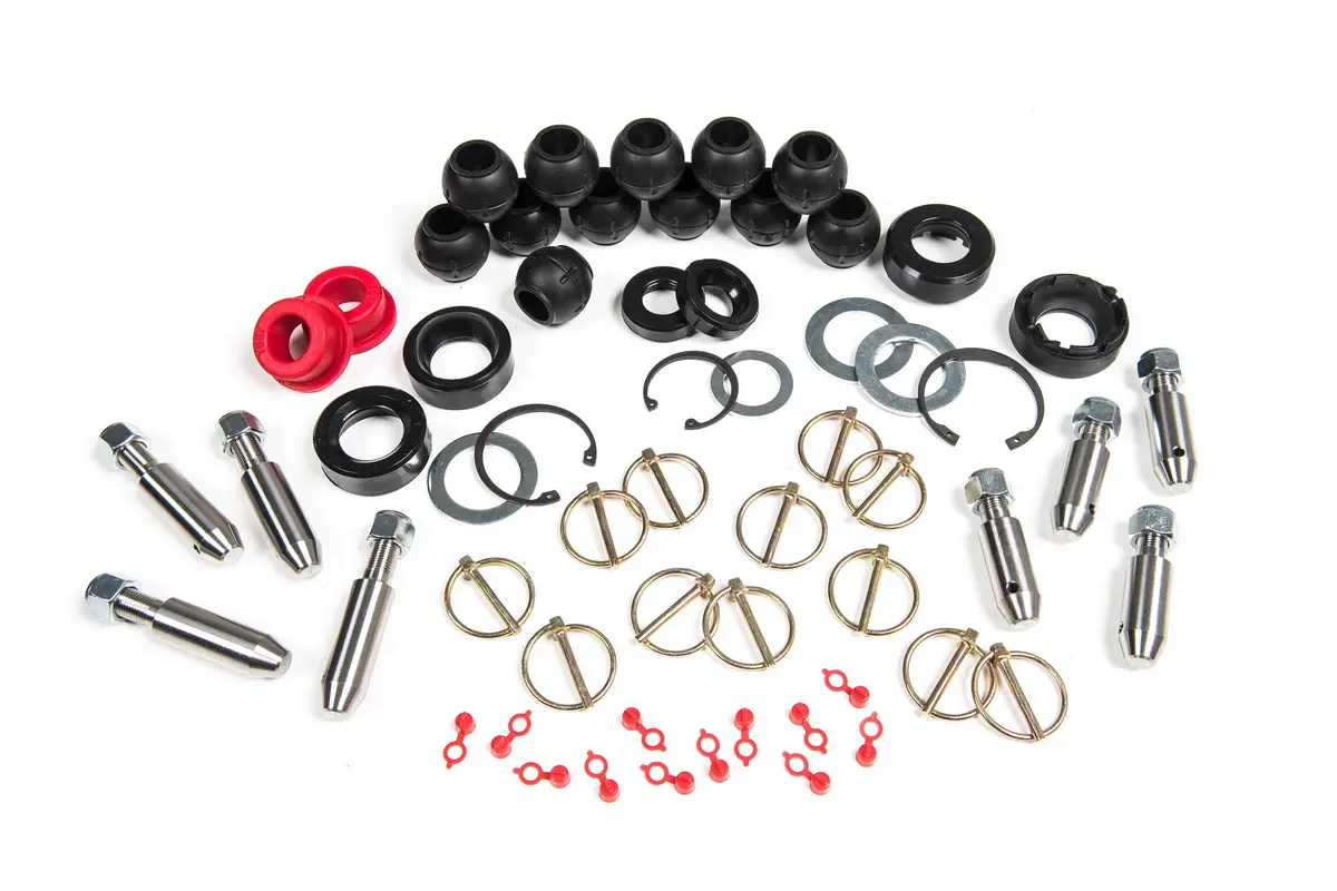 Dealer Master Service Pack 1