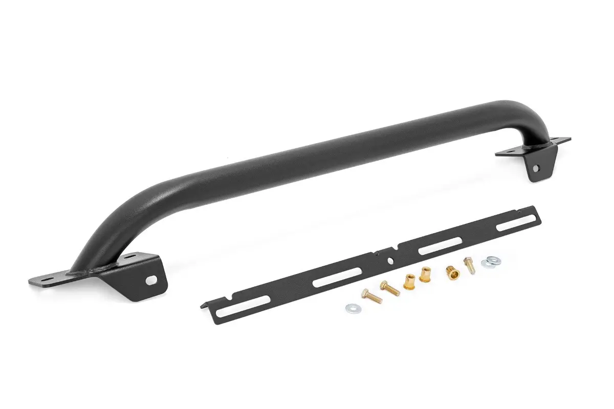 Light Bar Mount - Oe Modular Steel - Ford Bronco 4Wd (2021-2024) 1