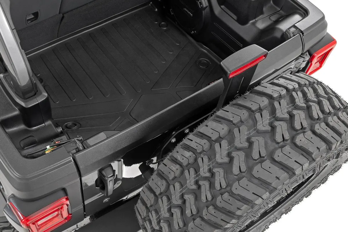 Rough Country Tc73262 Trail Cladding 1