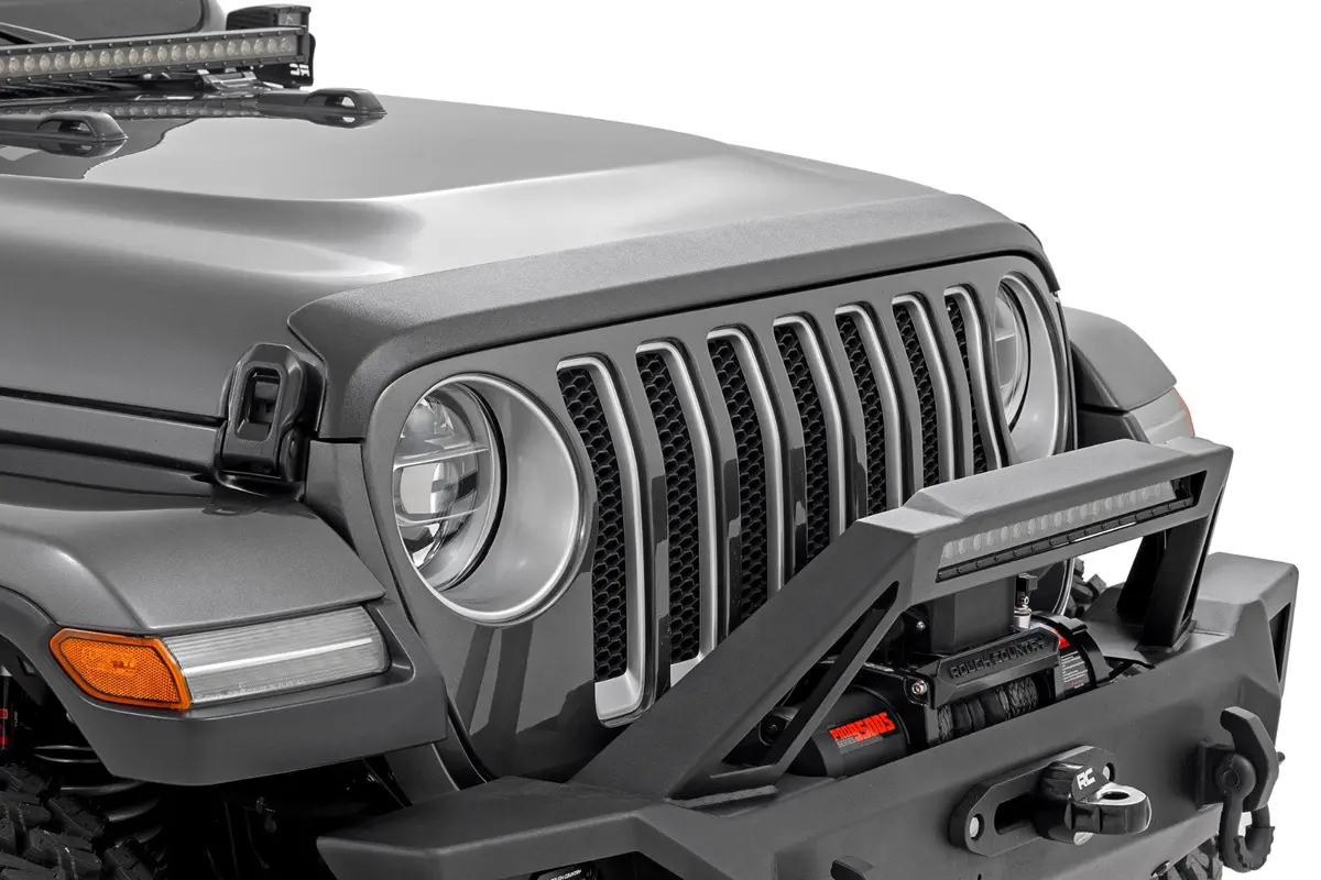 Rough Country Tc105202 Trail Cladding 1