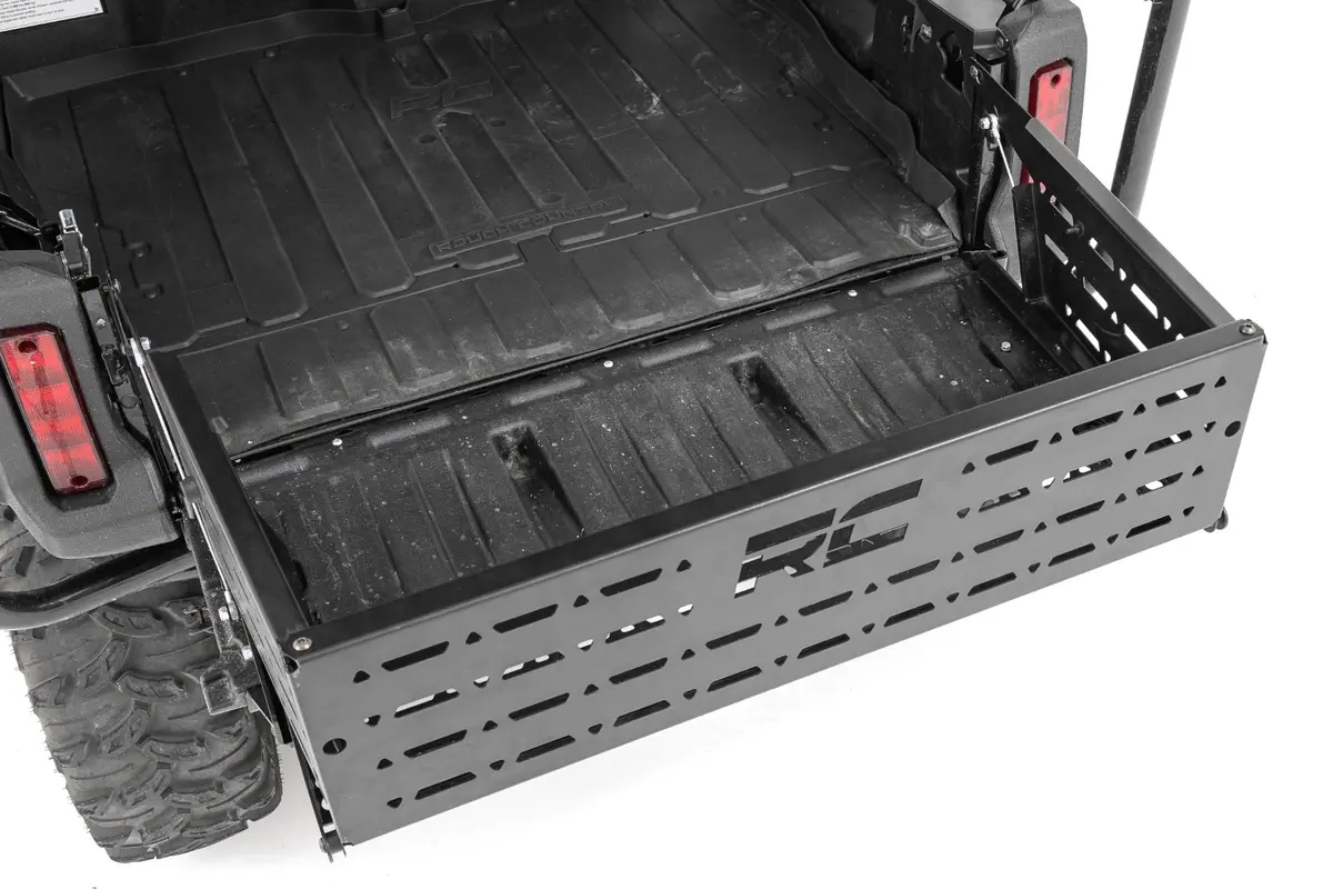 Rough Country 92057 Tailgate Extender 1