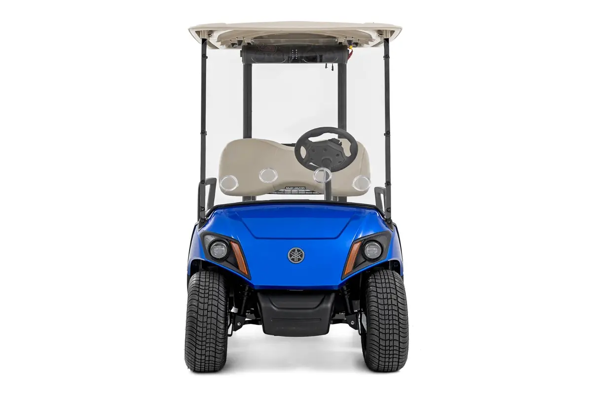 Rough Country 98202240 Vented Full Windshield 1