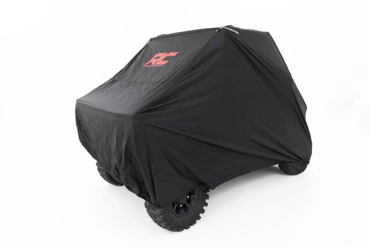 Rough Country 99045 Utv Storage Cover 1