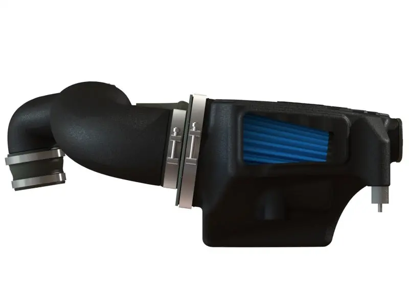 Afe Momentum Gt Pro 5R Stage-2 Intake System 97-06 Jeep Wrangler (Tj) L6 4.0L 1