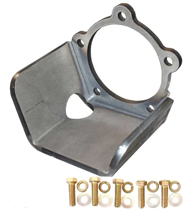 Ford 9 Pinion Guard 1
