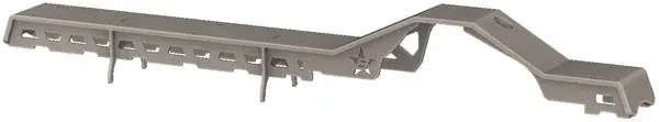 Pro Series Ford Superduty Dana 60 Low Profile Truss 1