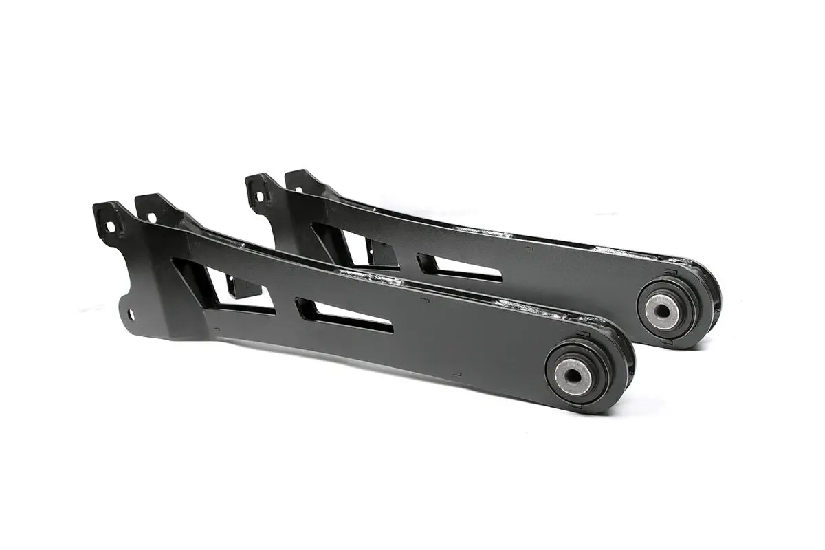 Radius Arm Upgrade - 4-6 Inch Lift - Ford F-250/F-350 Super Duty 4Wd (05-22) 1