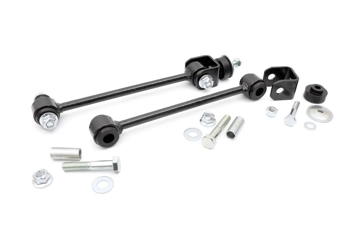 Rough Country 1023 Sway Bar Links 1