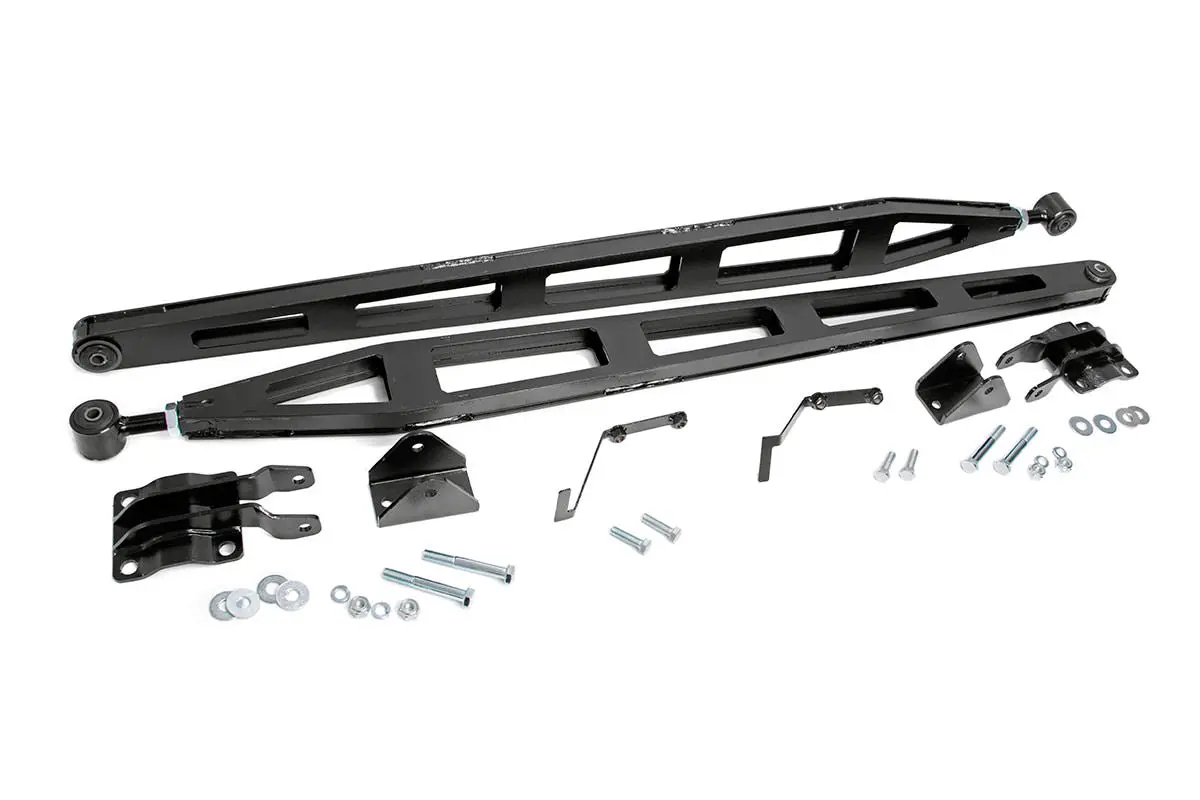 Rough Country 1070A Traction Bar Kit 1