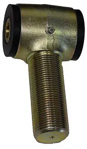 Forged Chromoly Poly Joint 2 5/8" Mw, 9/16" Bh, 1 1/4"-12 Rh 1