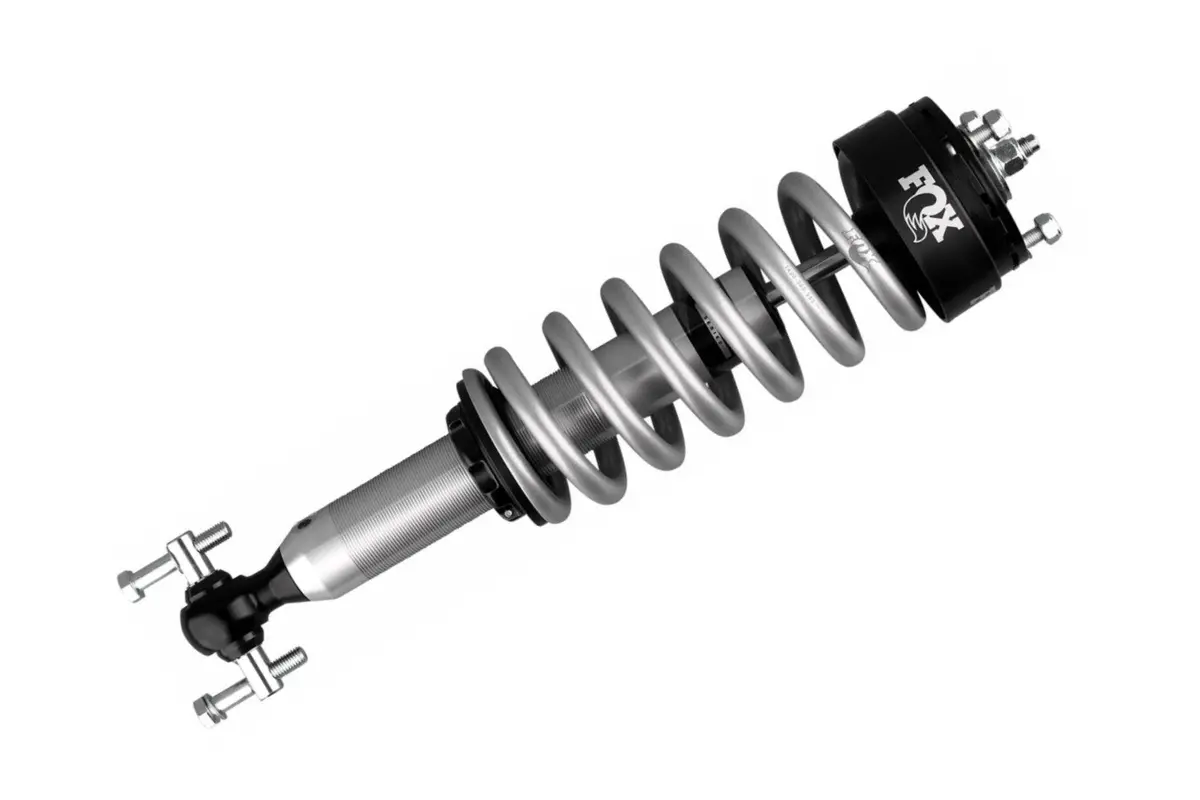 Fox 2.0 Coil-Over Ifp Shock | 0-3 Inch Lift | Performance Series | Ford Ranger (19-23) 1