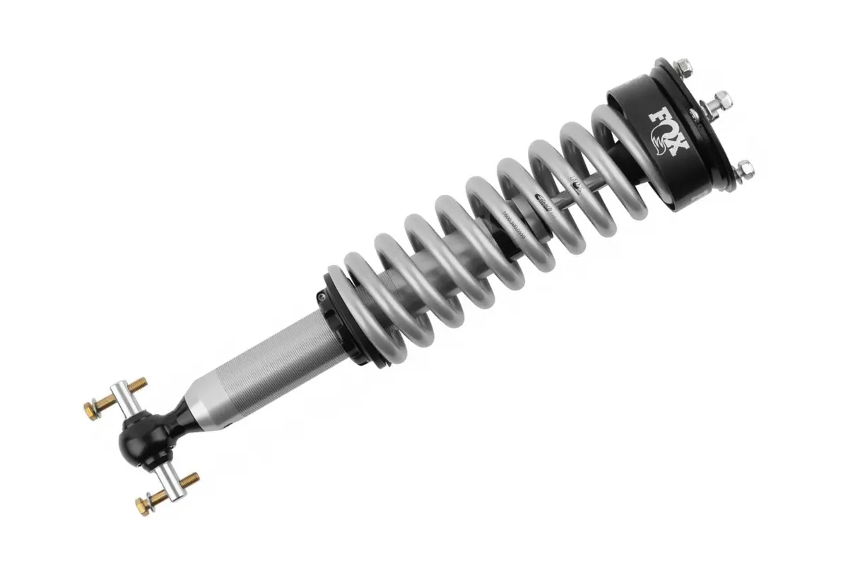 Fox 2.0 Coil-Over Ifp Shock | 0-2 Inch Lift | Performance Series | Chevy Silverado And Gmc Sierra 1500 (19-25) 1