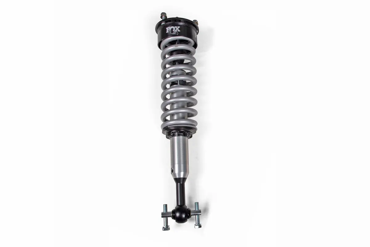 Fox 2.0 Coil-Over Ifp Shock | 0-2 Inch Lift | Performance Series | Ford F150 (21-25) 4Wd 1