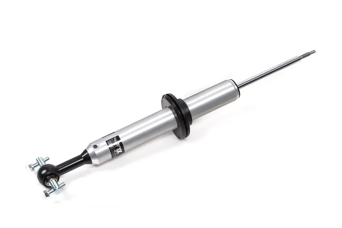 Fox 2.0 Snap Ring Strut Ifp Shock - Single | Performance Series | 0-2 Inch Lift | Chevy Silverado And Gmc Sierra 1500 (14-18) 1