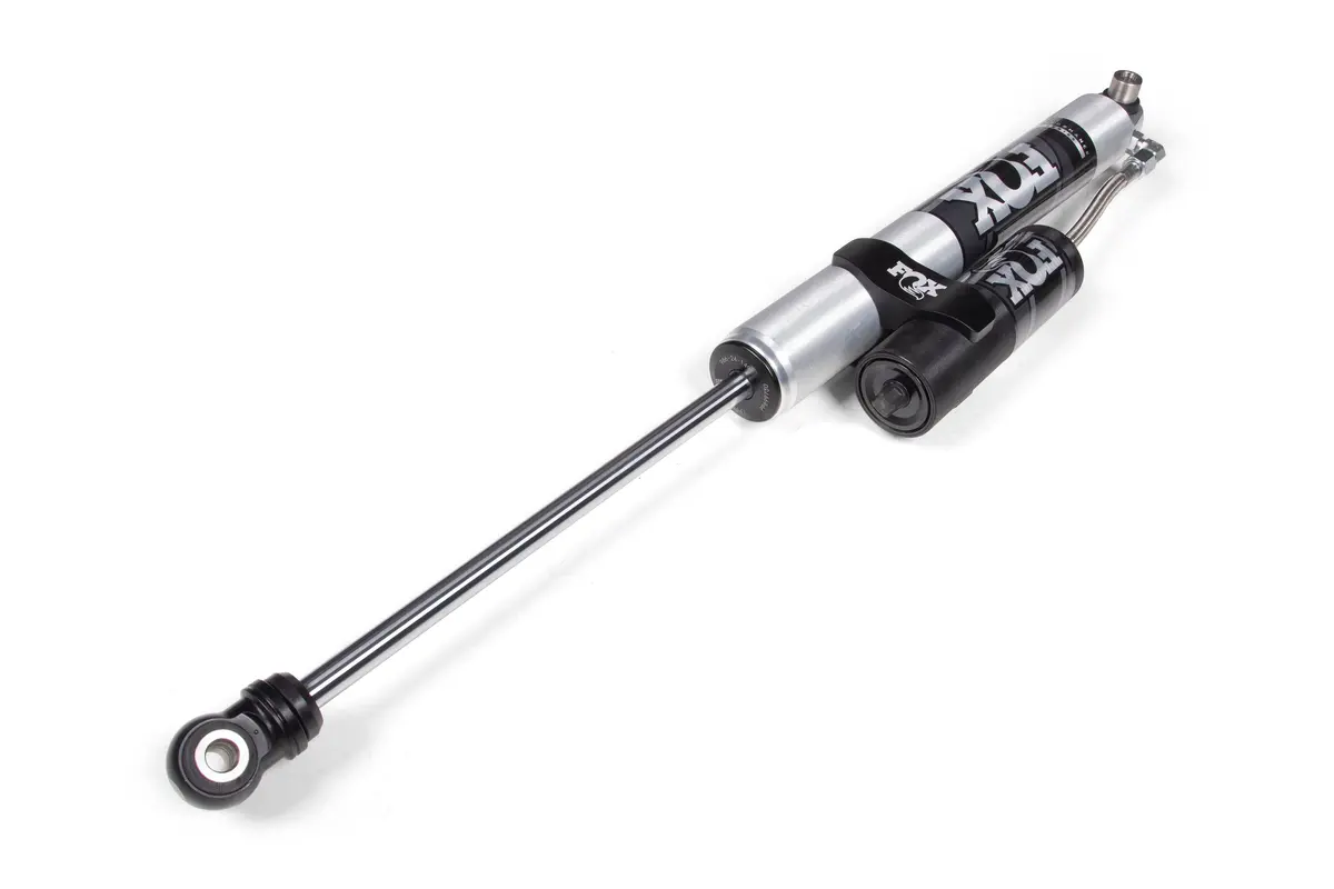 Fox 2.0 Remote Reservoir Rear Shock | 3 Inch Lift | Performance Series | Jeep Wrangler Jl (20-23) 1