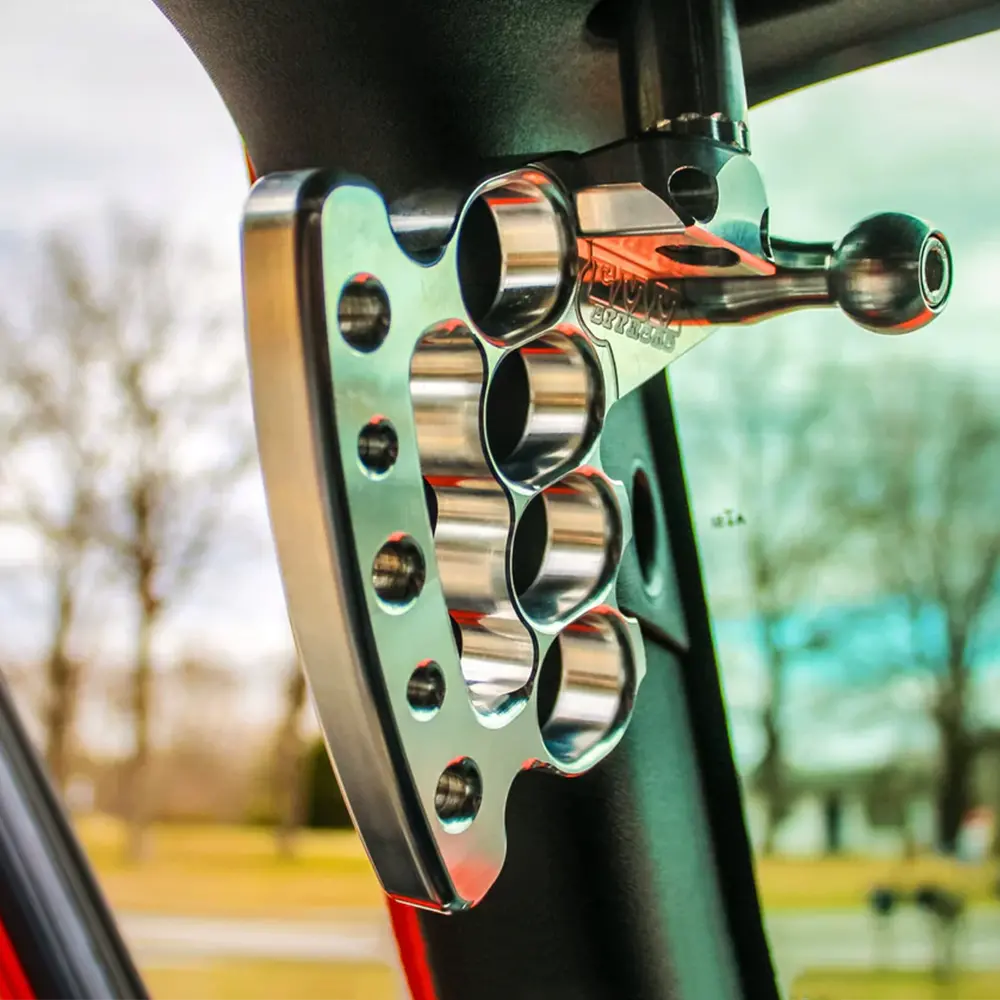 Jk & Jku Front Knuckle Grab Handles 1