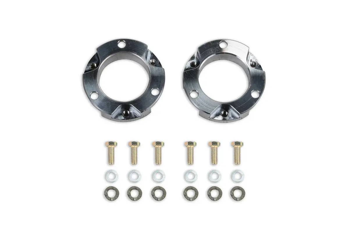 1.5F 2021-22 Ford Bronco 4Wd- 1