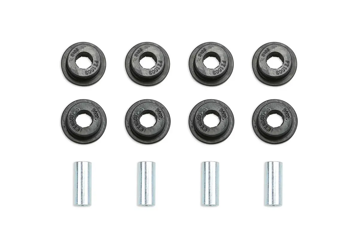 Bushing Kit Fts98100-6 A Arm- 1