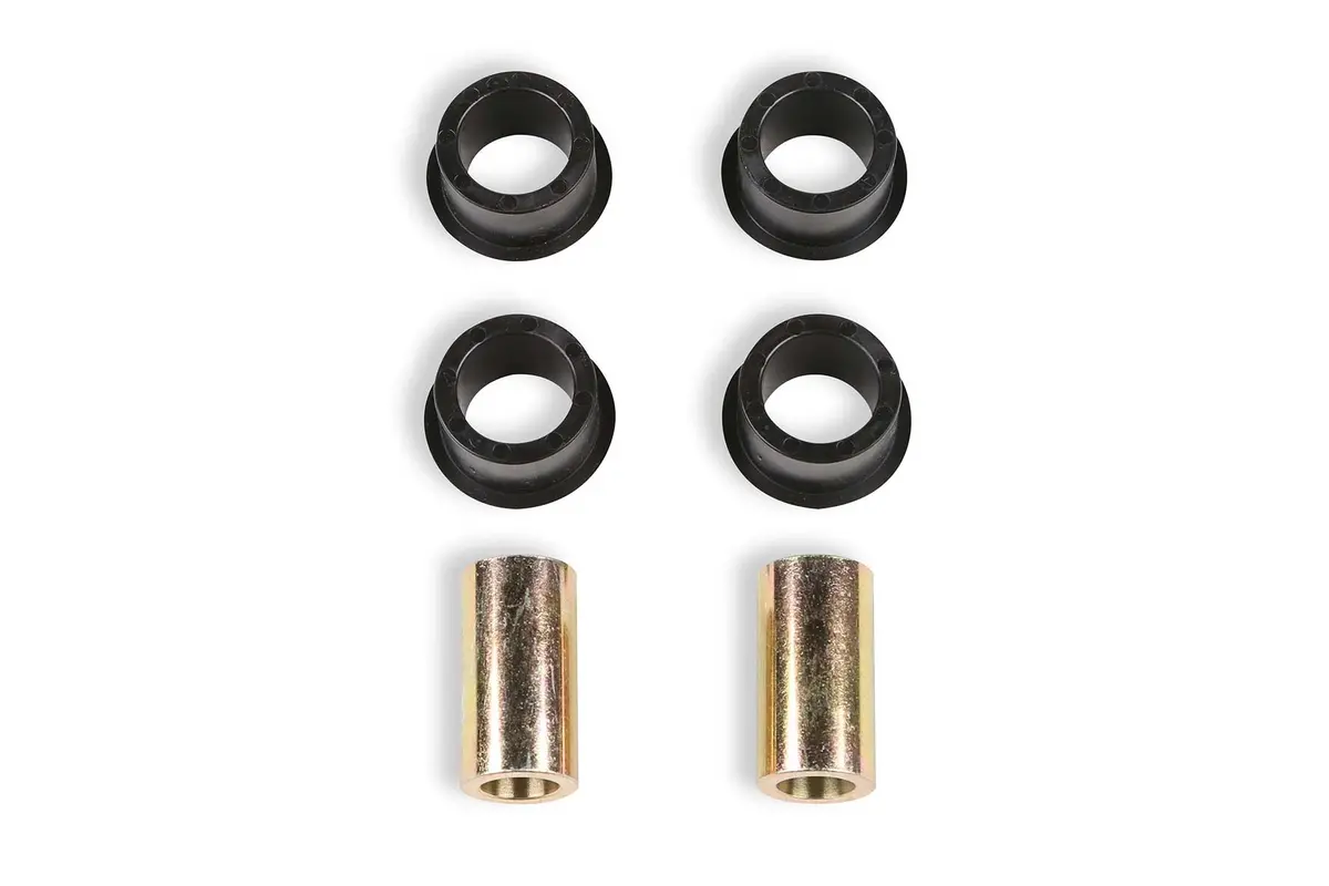 Frt Shock Bushing Kit F150- 1