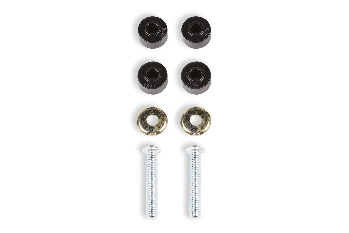 Swaybar Endlink Bushing Kit-W/ Bolt 1