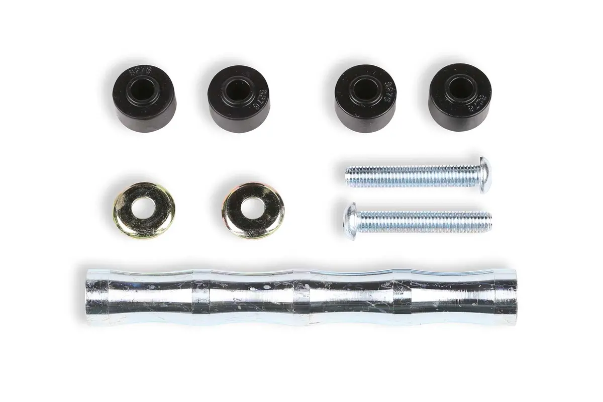 Swaybar End Link Single W/Hdwr- 1
