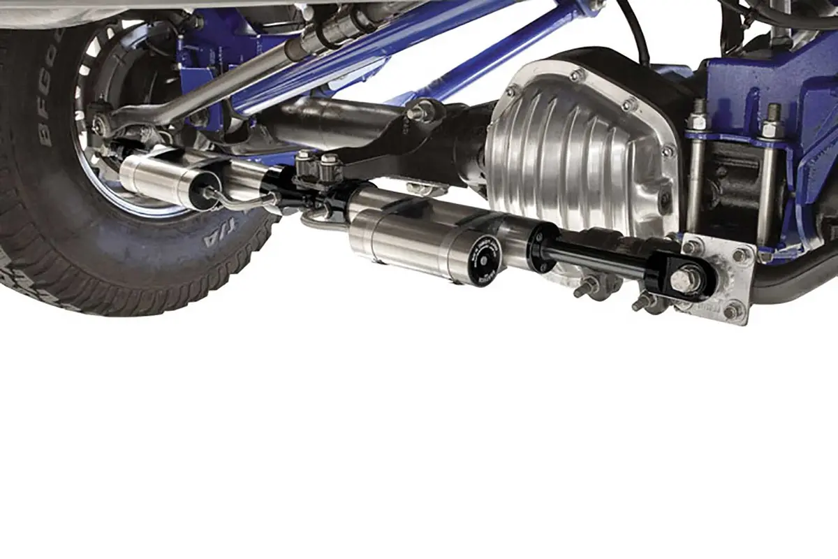 2.25Dlss Resi Dual Ss Kit- 1