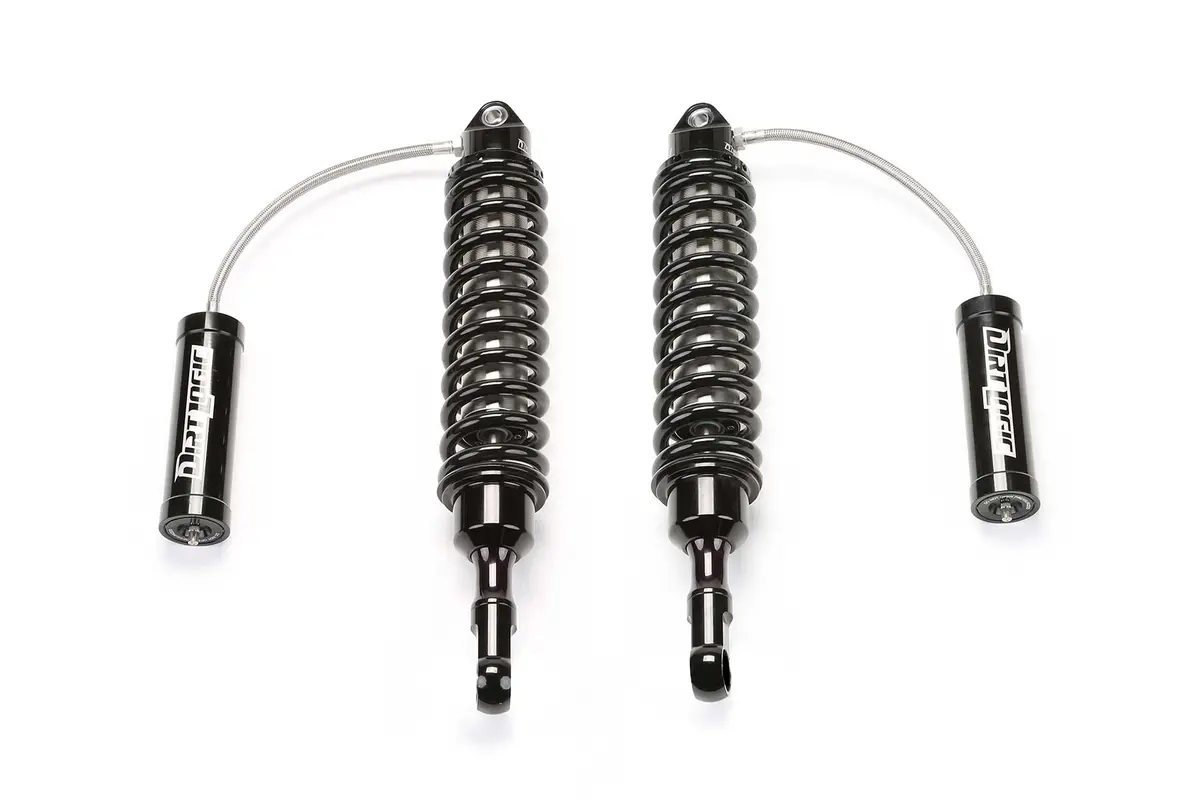2.5Dlss C/O Resi 15F150 2Wd 2"-Pair Packaged 1