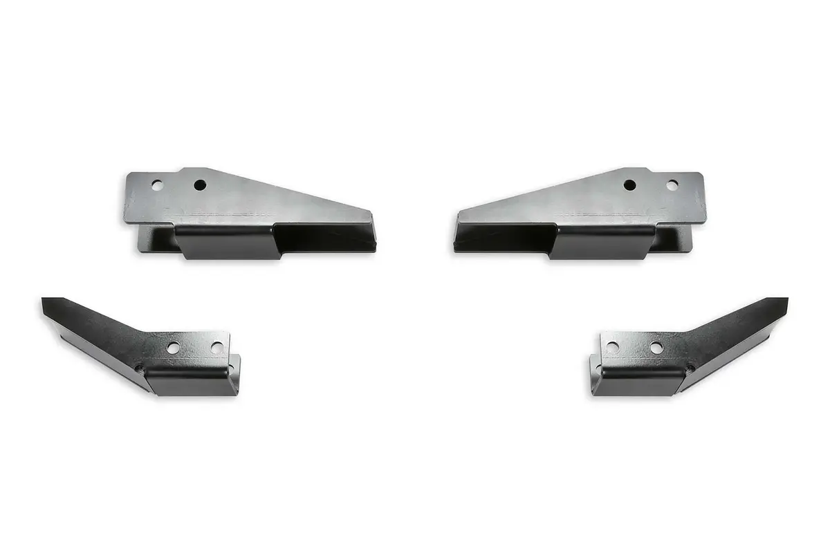 Offset Intrusion Beam Kit- 1