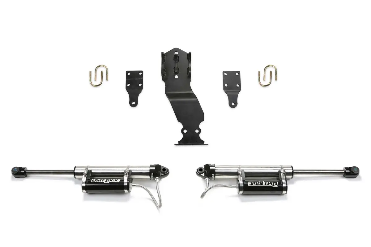 2.25Dlss Resi Dual Ss Kit- 1